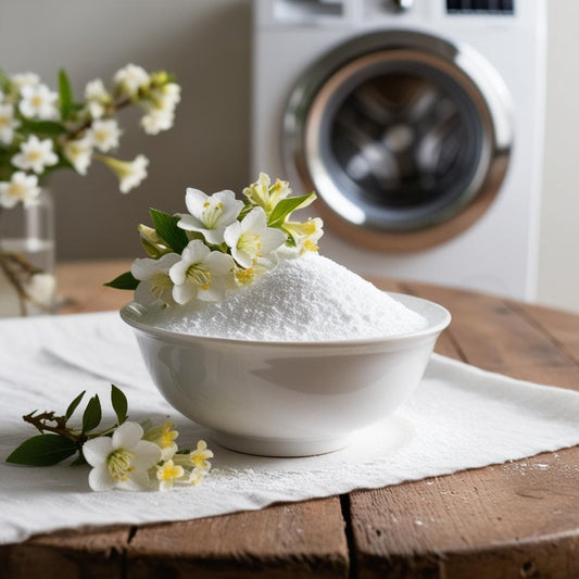 Spring Meadow laundry scent booster